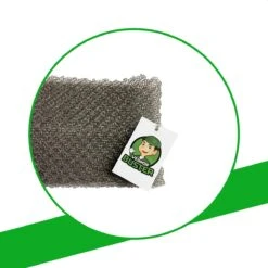 VerminBuster Muizengaas - 1m X 15cm - Rattengaas - RVS Weringsgaas - Stootvoegrooster Gaas -Tuinverzorgings Winkel 1200x1200 855