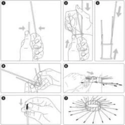 Gardigo Marter Verdedigingsgordel Set Van 2 -Tuinverzorgings Winkel 1200x1200 866