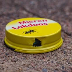 ECOstyle MierenLokdoos - Mierenpoeder Voor Binnen En Buiten - Werkt Enkele Weken - Bestrijd Mieren Op E Wijze - 2 Stuks -Tuinverzorgings Winkel 1200x1200 868