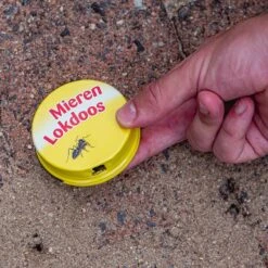 ECOstyle MierenLokdoos - Mierenpoeder Voor Binnen En Buiten - Werkt Enkele Weken - Bestrijd Mieren Op E Wijze - 2 Stuks -Tuinverzorgings Winkel 1200x1200 869