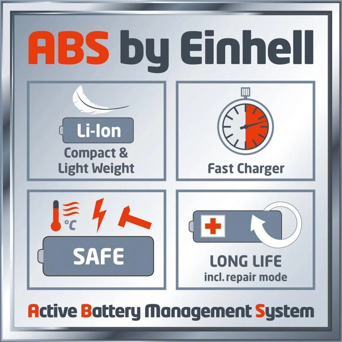 Einhell Accu Bladblazer GE-CL 18 Li E Kit (1x2,0Ah) Power X-Change (Li-Ion - 18 V - 12000 min-1 - 210 km/h blaasluchtstroom - incl. 2,0 Ah accu en lader) Einhell Accu Bladblazer GE-CL 18 Li E Kit (1x2,0Ah) Power X-Change (Li-Ion - 18 V - 12000 Min-1 - 210 Km/h Blaasluchtstroom - Incl. 2,0 Ah Accu En Lader) -Tuinverzorgings Winkel 1200x1200 88