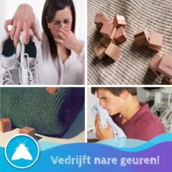 Summer Spark Mottenballen 20 Kubussen - Cederhout Tegen Motten - Motten Bestrijden - Mottenval -Tuinverzorgings Winkel 1200x1200 884