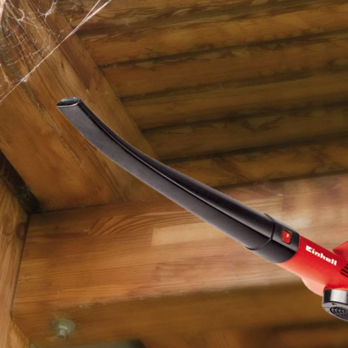 Einhell Accu Bladblazer GE-CL 18 Li E Kit (1x2,0Ah) Power X-Change (Li-Ion - 18 V - 12000 min-1 - 210 km/h blaasluchtstroom - incl. 2,0 Ah accu en lader) Einhell Accu Bladblazer GE-CL 18 Li E Kit (1x2,0Ah) Power X-Change (Li-Ion - 18 V - 12000 Min-1 - 210 Km/h Blaasluchtstroom - Incl. 2,0 Ah Accu En Lader) -Tuinverzorgings Winkel 1200x1200 89