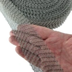 RVS Wering Gaas - Muizengaas - Afdichtingsnet - Netnox - Stootvoegroostergaas - Rattengaas - Insectengaas - Rvs Gaas - Per 1 Meter 13 RVS Wering Gaas - Muizengaas - Afdichtingsnet - Netnox - Stootvoegroostergaas - Rattengaas - Insectengaas - Rvs Gaas - Per 1 Meter -Tuinverzorgings Winkel 1200x1200 902