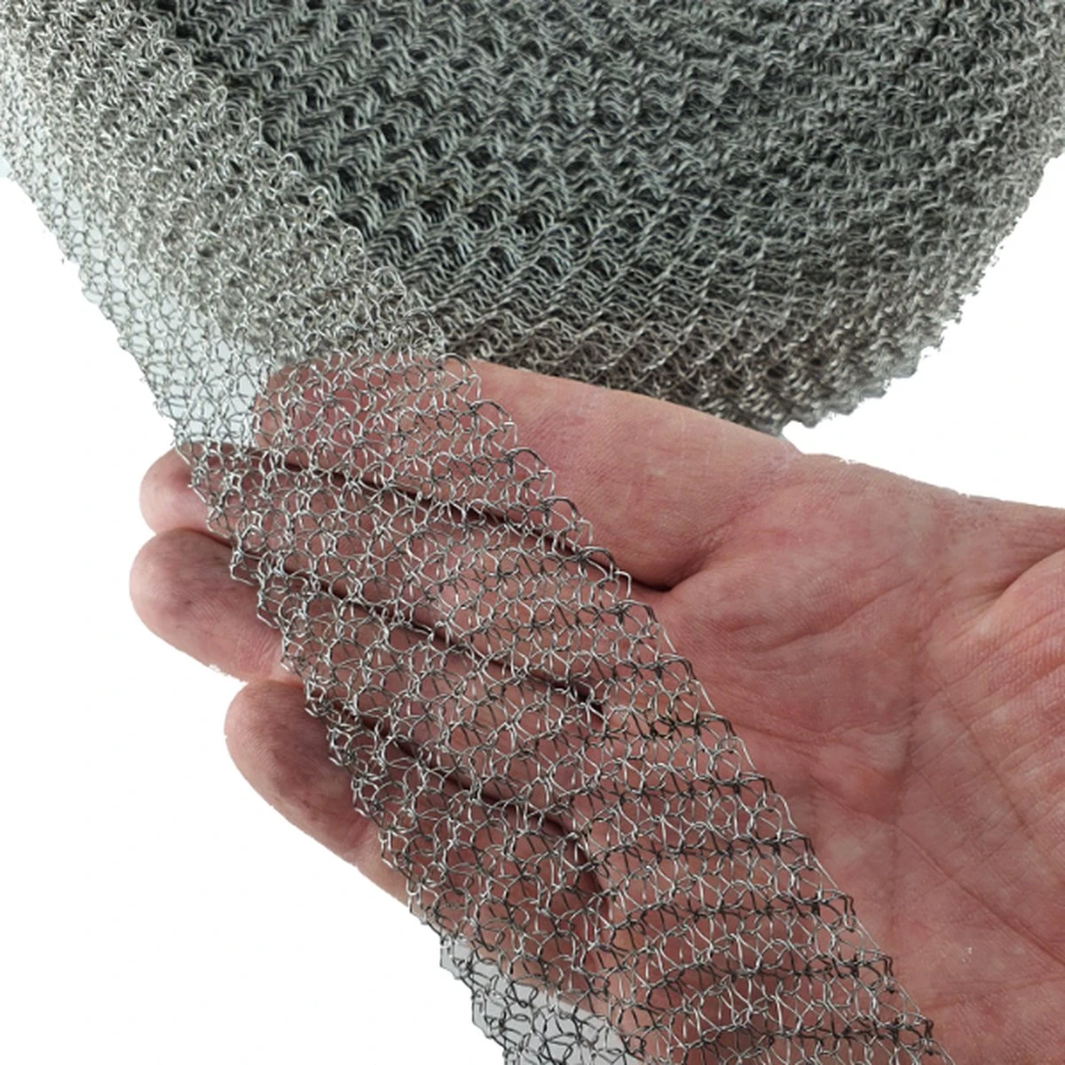 RVS wering gaas - muizengaas - afdichtingsnet - Netnox - Stootvoegroostergaas - rattengaas - insectengaas - rvs gaas - per 1 meter RVS Wering Gaas - Muizengaas - Afdichtingsnet - Netnox - Stootvoegroostergaas - Rattengaas - Insectengaas - Rvs Gaas - Per 1 Meter -Tuinverzorgings Winkel 1200x1200 902