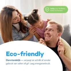 4 Pack Ultrasone Muizenverjager - Ongedierte Verjager - Muizenval - Diervriendelijk - Pest Reject - Repeller - Ratten Bestrijding - Muggenstekker - Vliegen - Insecten - Marter - Geluidloos - Wit 8 4 Pack Ultrasone Muizenverjager - Ongedierte Verjager - Muizenval - Diervriendelijk - Pest Reject - Repeller - Ratten Bestrijding - Muggenstekker - Vliegen - Insecten - Marter - Geluidloos - Wit -Tuinverzorgings Winkel 1200x1200 908