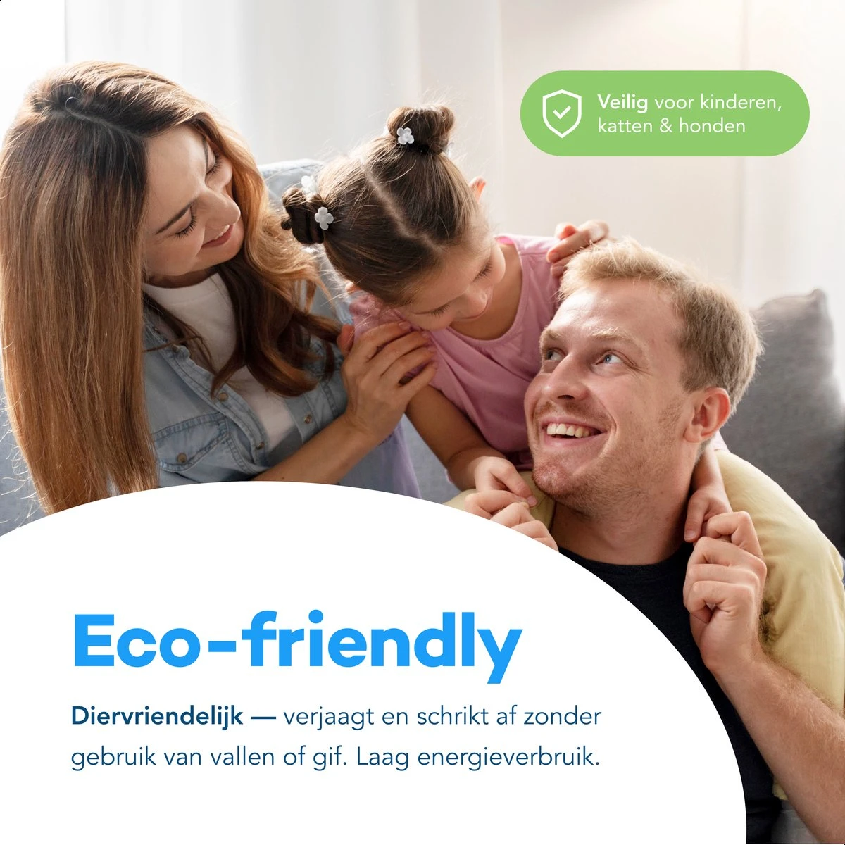 4 Pack Ultrasone Muizenverjager - Ongedierte Verjager - Muizenval - Diervriendelijk - Pest Reject - Repeller - Ratten Bestrijding - Muggenstekker - Vliegen - Insecten - Marter - Geluidloos - Wit 4 Pack Ultrasone Muizenverjager - Ongedierte Verjager - Muizenval - Diervriendelijk - Pest Reject - Repeller - Ratten Bestrijding - Muggenstekker - Vliegen - Insecten - Marter - Geluidloos - Wit -Tuinverzorgings Winkel 1200x1200 908