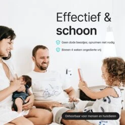 6-Pack Magnify® Ultrasonische Ongedierte Verjager - Muizen Bestrijden - Insecten Bestrijden - Ultrasone Verjager - Pest Repeller - Muizenverjager - 2022 Model -Tuinverzorgings Winkel 1200x1200 916