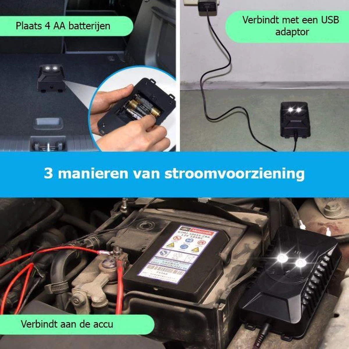 PestFender Marterverjager op batterij, accu of adaptor - Kattenverjager - Marterverjager - Marterverjager Auto - Muizenverjager - Indoor en outdoor ongedierte, ratten en muizen verjager - Waterbestendig ultrasone steenmarter wering - 1 stuk PestFender Marterverjager Op Batterij, Accu Of Adaptor - Kattenverjager - Marterverjager - Marterverjager Auto - Muizenverjager - Indoor En Outdoor Ongedierte, Ratten En Muizen Verjager - Waterbestendig Ultrasone Steenmarter Wering - 1 Stuk -Tuinverzorgings Winkel 1200x1200 938