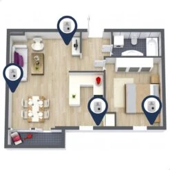 4-Pack I4Goods Ultrasone Ongedierte Verjager - Pest Reject - Muizenverjager - Vliegenverjager - Muggenstekker - Geen Chemicaliën Of Gif - Ook Voor Geaarde Stopcontacten 4 4-Pack I4Goods Ultrasone Ongedierte Verjager - Pest Reject - Muizenverjager - Vliegenverjager - Muggenstekker - Geen Chemicaliën Of Gif - Ook Voor Geaarde Stopcontacten -Tuinverzorgings Winkel 1200x1200 969