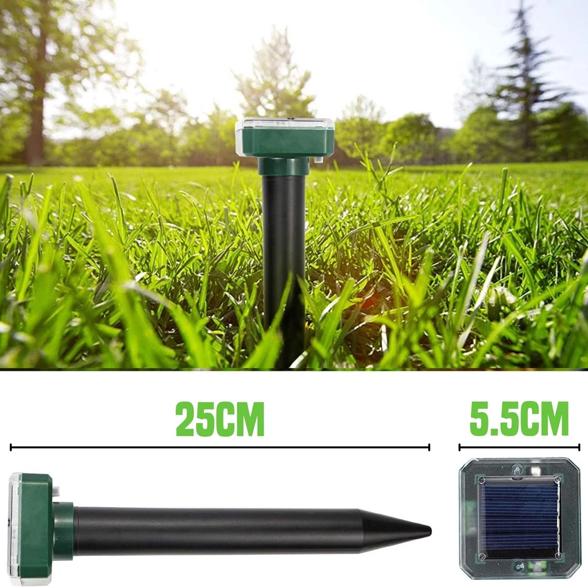 PetsBest Mollenverjager - Mollengranulaat - 2 Pack - Unieke Combinatie - Mollen Bestrijding PetsBest Mollenverjager - Mollengranulaat - 2 Pack - Unieke Combinatie - Mollen Bestrijding -Tuinverzorgings Winkel 1200x1200 991