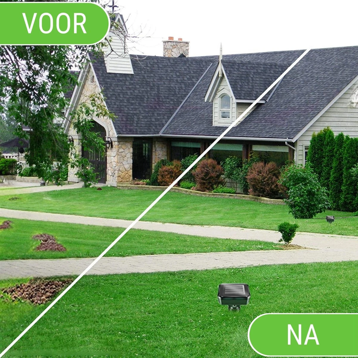 PetsBest Mollenverjager - Mollengranulaat - 2 Pack - Unieke Combinatie - Mollen Bestrijding PetsBest Mollenverjager - Mollengranulaat - 2 Pack - Unieke Combinatie - Mollen Bestrijding -Tuinverzorgings Winkel 1200x1200 992