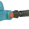 GARDENA - Telescopische Heggenschaar (Zonder Accu) - THS 42/18V P4A - Meslengte 42cm - Tandmes Opening 16mm