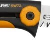 Fiskars Handzaag - Sw73 - Groftandig - 22,5 Cm -Tuinverzorgings Winkel 1200x213