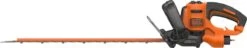 Black & Decker BLACK+DECKER BEHTS451-QS Heggenschaar - 550W - 60cm - Gesnoerd -Tuinverzorgings Winkel 1200x231