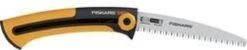 Fiskars Handzaag - Sw73 - Groftandig - 22,5 Cm -Tuinverzorgings Winkel 1200x244