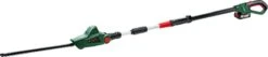 Bosch UniversalHedgePole 18 Heggenschaar Op Steel - Met 18 V Accu En Lader -Tuinverzorgings Winkel 1200x258 1