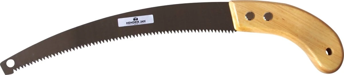 Hendrik Jan - Snoeizaag - Pistoolgreep - Gebogen - 30 cm Hendrik Jan - Snoeizaag - Pistoolgreep - Gebogen - 30 Cm -Tuinverzorgings Winkel 1200x263 1