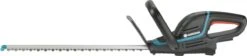 GARDENA - ComfortCut 50/18V-P4A Ready-To-Use Set - Heggenschaar -Tuinverzorgings Winkel 1200x272