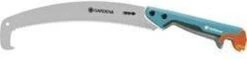 GARDENA Combisysteem Snoeizaag 300P Curved Takkenzaag - Meslengte 340 Mm - Exclusief Verlengstok -Tuinverzorgings Winkel 1200x288