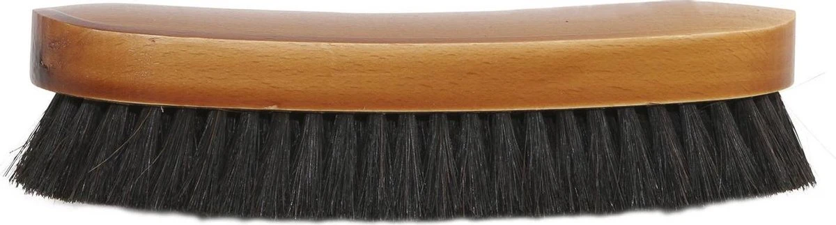 Houten kledingborstel met paardenhaar 17 cm - Kleding/schoonmaakartikelen - Kleding reinigen Merkloos Houten Kledingborstel Met Paardenhaar 17 Cm - Kleding/schoonmaakartikelen - Kleding Reinigen -Tuinverzorgings Winkel