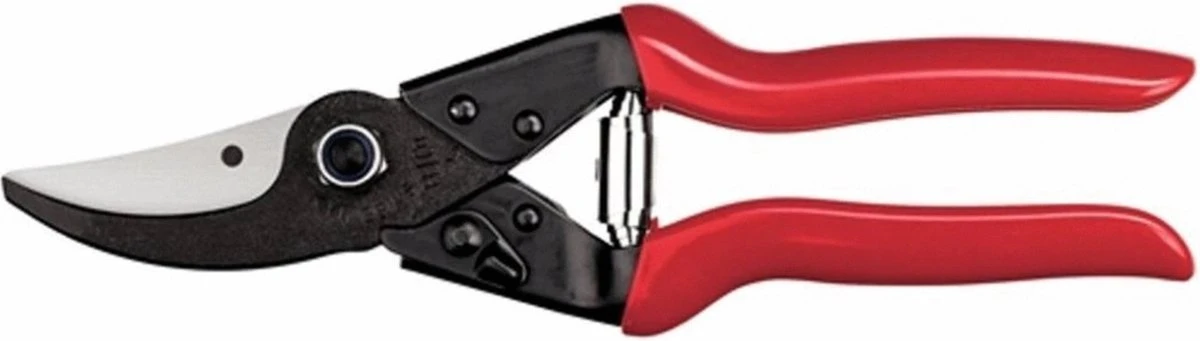 Felco 5 Snoeischaar - Voor grote handen - Max. knipdiameter 25 mm - Lengte 225 mm Felco 5 Snoeischaar - Voor Grote Handen - Max. Knipdiameter 25 Mm - Lengte 225 Mm -Tuinverzorgings Winkel