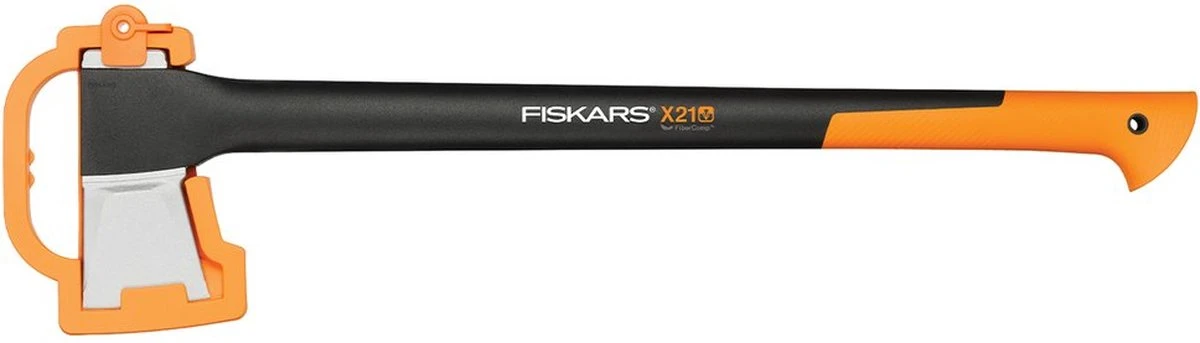 Fiskars Kloofbijl X21 - L - 78 cm Fiskars Kloofbijl X21 - L - 78 Cm -Tuinverzorgings Winkel