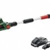 Bosch UniversalHedgePole 18 Heggenschaar Op Steel - Met 18 V Accu En Lader -Tuinverzorgings Winkel 1200x356