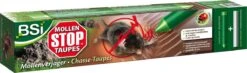 Merkloos BSI Mollenverjager Extra Sterk Op Batterijen | Mollen Stop