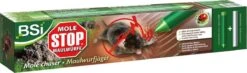 Merkloos BSI Mollenverjager Extra Sterk Op Batterijen | Mollen Stop -Tuinverzorgings Winkel 1200x357 3