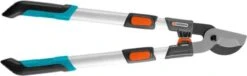 Gardena TeleCut Takkenschaar 650-900 B - Uitschuifbare Armen - Tot Max 90 Cm -Tuinverzorgings Winkel 1200x370