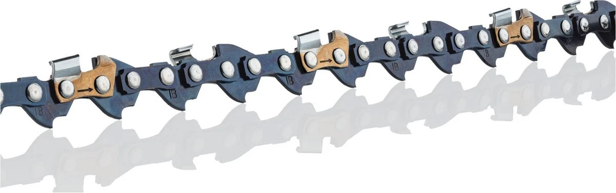 Parkside Reserve kettingzaagketting - Type: 16 inch - Set: 2 stuks - Kenmerk: hoge zaagkwaliteit - Betrouwbare semi-beiteltandketting - Lage trillingen en terugslag - Duurzaam en slijtvast Parkside Reserve Kettingzaagketting - Type: 16 Inch - Set: 2 Stuks - Kenmerk: Hoge Zaagkwaliteit - Betrouwbare Semi-beiteltandketting - Lage Trillingen En Terugslag - Duurzaam En Slijtvast -Tuinverzorgings Winkel