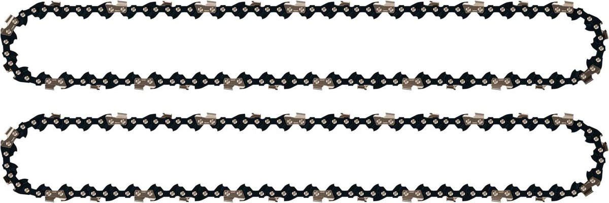 Parkside Reserve kettingzaagketting - Type: 16 inch - Set: 2 stuks - Kenmerk: hoge zaagkwaliteit - Betrouwbare semi-beiteltandketting - Lage trillingen en terugslag - Duurzaam en slijtvast Parkside Reserve Kettingzaagketting - Type: 16 Inch - Set: 2 Stuks - Kenmerk: Hoge Zaagkwaliteit - Betrouwbare Semi-beiteltandketting - Lage Trillingen En Terugslag - Duurzaam En Slijtvast -Tuinverzorgings Winkel 1200x400 1