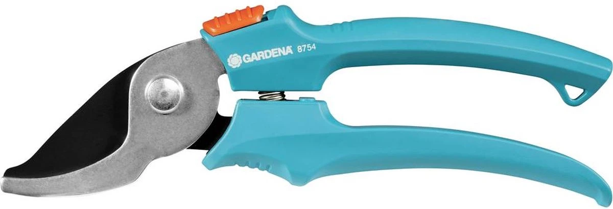 Gardena EasyCut takkenschaar 68B + Classic snoeischaar 8754 display 1stuk 12003-30 Gardena EasyCut Takkenschaar 68B + Classic Snoeischaar 8754 Display 1stuk 12003-30 -Tuinverzorgings Winkel