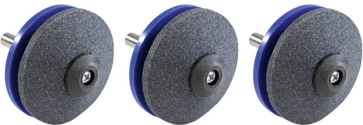 GartenMeister Slijper voor tuingereedschap met grasmaaierblad en messenslijper GartenMeister Slijper Voor Tuingereedschap Met Grasmaaierblad En Messenslijper -Tuinverzorgings Winkel