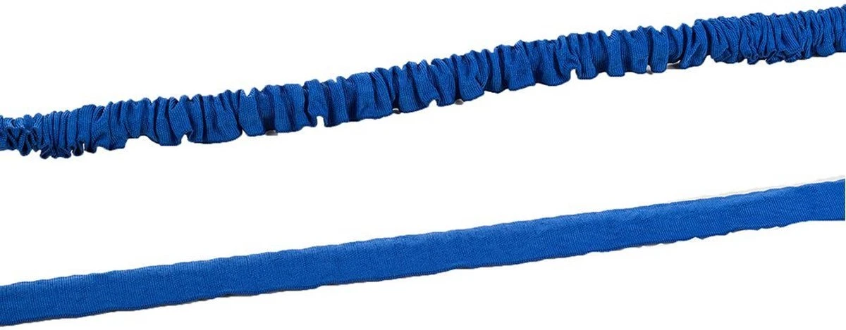 Uitrekbare Tuinslang tot 15 Meter - Tuinsproeier met 7 verschillende standen - Tuin Besproeien - Sproeikop - Blauw - Flexibel Elastisch Uitrekbare Tuinslang Tot 15 Meter - Tuinsproeier Met 7 Verschillende Standen - Tuin Besproeien - Sproeikop - Blauw - Flexibel Elastisch -Tuinverzorgings Winkel