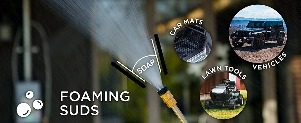 Powertech Professionele Hogedrukreiniger Op Benzine - 6.5 PK - 3600 PSI - 220 Bar - Hogedrukreiniger Auto - Terrasreiniger - Oppervlaktereiniger - Autoreiniger - Zwembadreiniger - 5 Snelkoppelstukken- Zwart / Rood Powertech Professionele Hogedrukreiniger Op Benzine - 6.5 PK - 3600 PSI - 220 Bar - Hogedrukreiniger Auto - Terrasreiniger - Oppervlaktereiniger - Autoreiniger - Zwembadreiniger - 5 Snelkoppelstukken- Zwart / Rood -Tuinverzorgings Winkel 1200x492 9