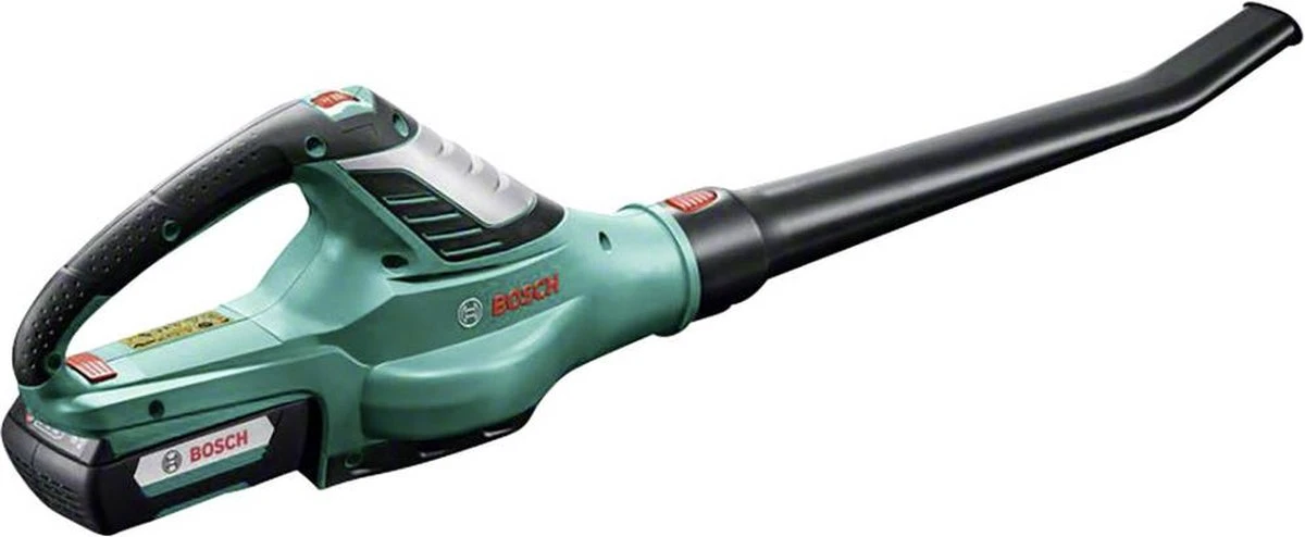 Bosch ALB 36 LI - Bladblazer - Met 36 V accu en lader Bosch ALB 36 LI - Bladblazer - Met 36 V Accu En Lader -Tuinverzorgings Winkel