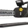 Powerplus POWXG1009 Elektrische Kettingzaag - 2400W - Zwaardlengte 400mm - Automatische Kettingsmering - Incl. 1x Ketting En 1x Zwaard -Tuinverzorgings Winkel 1200x498