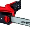 Einhell Elektrische Kettingzaag GH-EC 2040 (2000 Watt - 375 Mm Zaaglengte - Oregon-ketting En Kwaliteitszwaard - Terugslagbescherming En Kettingvangbout) -Tuinverzorgings Winkel 1200x515 1
