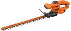 Black & Decker BLACK+DECKER BEHT201-QS Heggenschaar - 420W - 45cm - Gesnoerd 7 Black & Decker BLACK+DECKER BEHT201-QS Heggenschaar - 420W - 45cm - Gesnoerd -Tuinverzorgings Winkel 1200x529