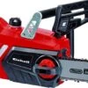 Einhell Accu Kettingzaag GE-LC 18 Li-Solo Power X-Change (Li-Ion, 18 V, 25 Cm Zwaardlengte, 23 Cm Snijlengte, Terugslagbescherming, Kettingvangbout, Zonder Accu En Lader) -Tuinverzorgings Winkel 1200x531 4