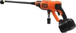 Black & Decker BLACK+DECKER BCPC18B-XJ Hogedrukreiniger - 18V - 24 Bar - Zonder Accu En Lader 12 Black & Decker BLACK+DECKER BCPC18B-XJ Hogedrukreiniger - 18V - 24 Bar - Zonder Accu En Lader -Tuinverzorgings Winkel 1200x534 1