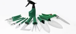 Tuingereedschap Set Tuinierset 10 Delig - Snoeischaar Tuinschaar Bloemenschaar Tuinschepje Plantenspuit Handhark -Tuinverzorgings Winkel 1200x541 13