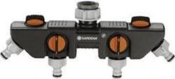 GARDENA - Waterverdeler - Slangkoppeling - 4 Uitgangen -Tuinverzorgings Winkel 1200x542 1