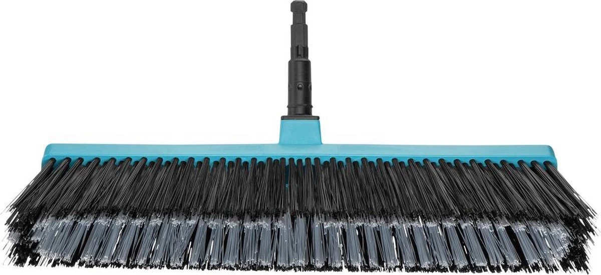 GARDENA Combi System Straatbezem - aanbevolen steellengte 130-150 cm GARDENA Combi System Straatbezem - Aanbevolen Steellengte 130-150 Cm -Tuinverzorgings Winkel 1200x549 2