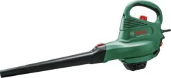 Bosch UniversalGardenTidy 2300 Bladblazer - Op Snoer - 2300 W -Tuinverzorgings Winkel 1200x550