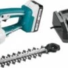 Makita Accu Grasschaar En Buxusschaar UM110DWYX -Tuinverzorgings Winkel 1200x560 2