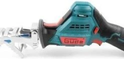Güde Universele Accu Takkenzaag UAS12-201 Met Extra Zaagbladenset 6 Güde Universele Accu Takkenzaag UAS12-201 Met Extra Zaagbladenset -Tuinverzorgings Winkel 1200x571 1