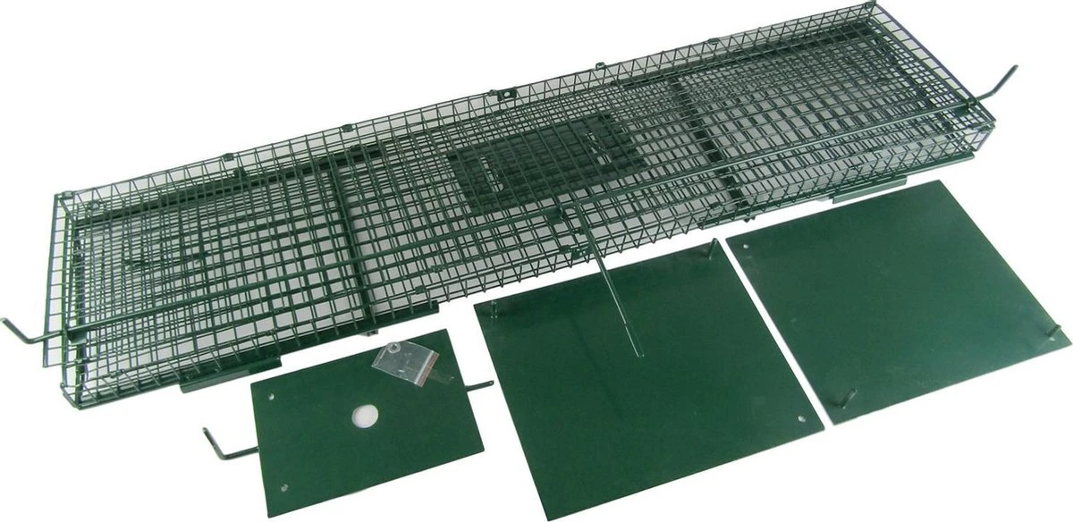 MaxxGarden Vangkooi voor dieren van 60x18x20cm - rattenval - dubbele ingang - opvouwbaar MaxxGarden Vangkooi Voor Dieren Van 60x18x20cm - Rattenval - Dubbele Ingang - Opvouwbaar -Tuinverzorgings Winkel 1200x584 1